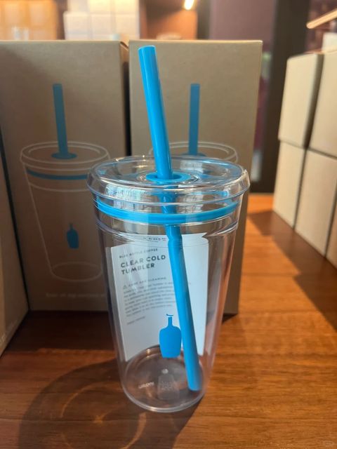 日本🇯🇵bluebottle夏日“水晶”般的杯子来了_5_SEVEN 七七_来自小红书网页版