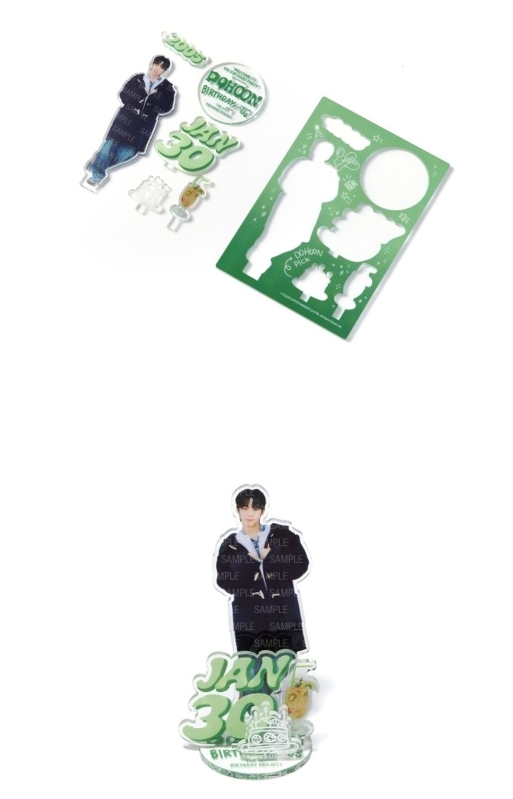 8