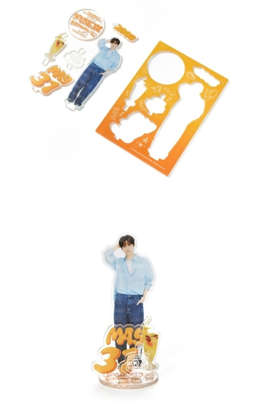 8