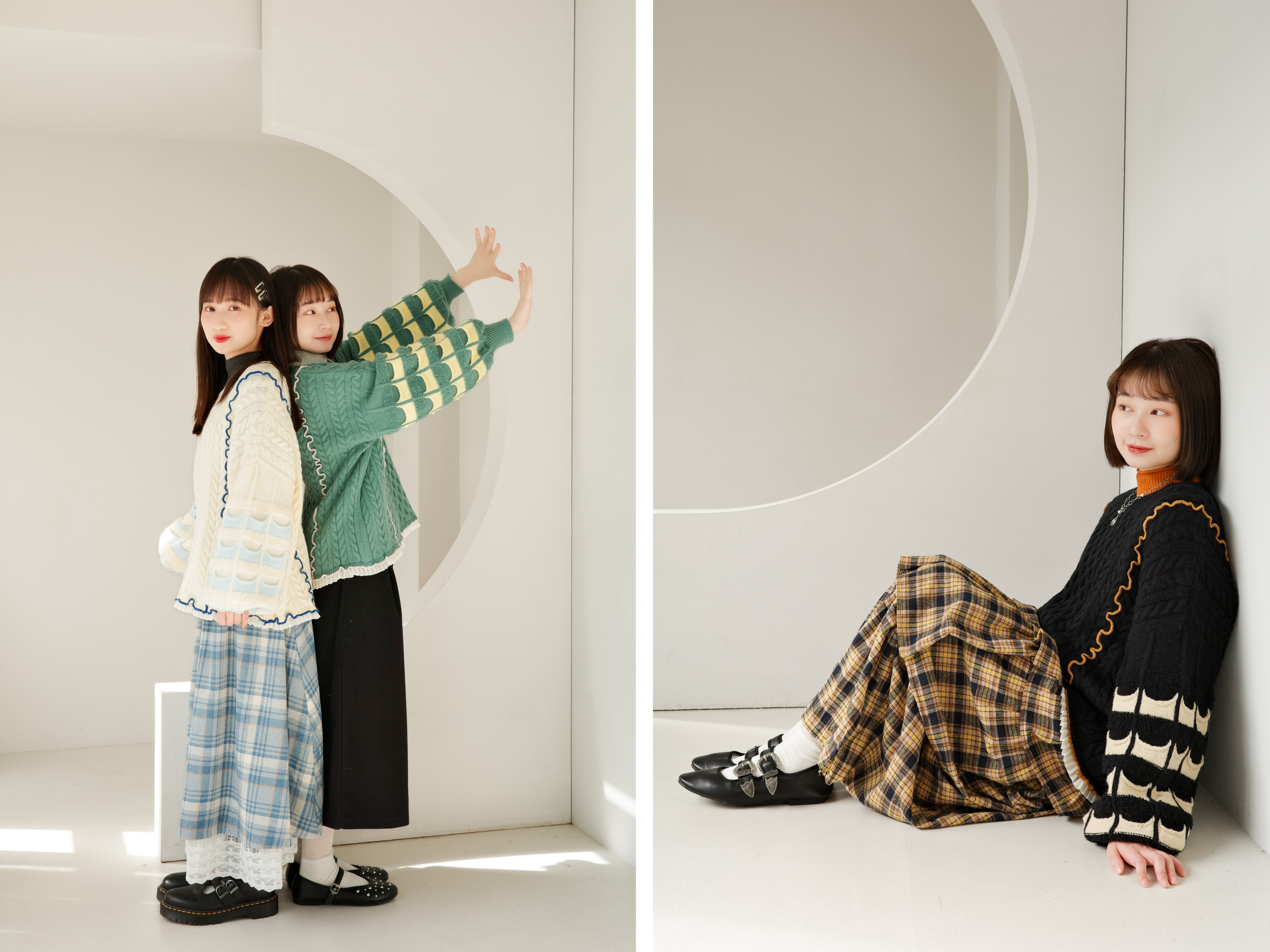 1/23 21:00正式開賣 | YOYOJIN優優今