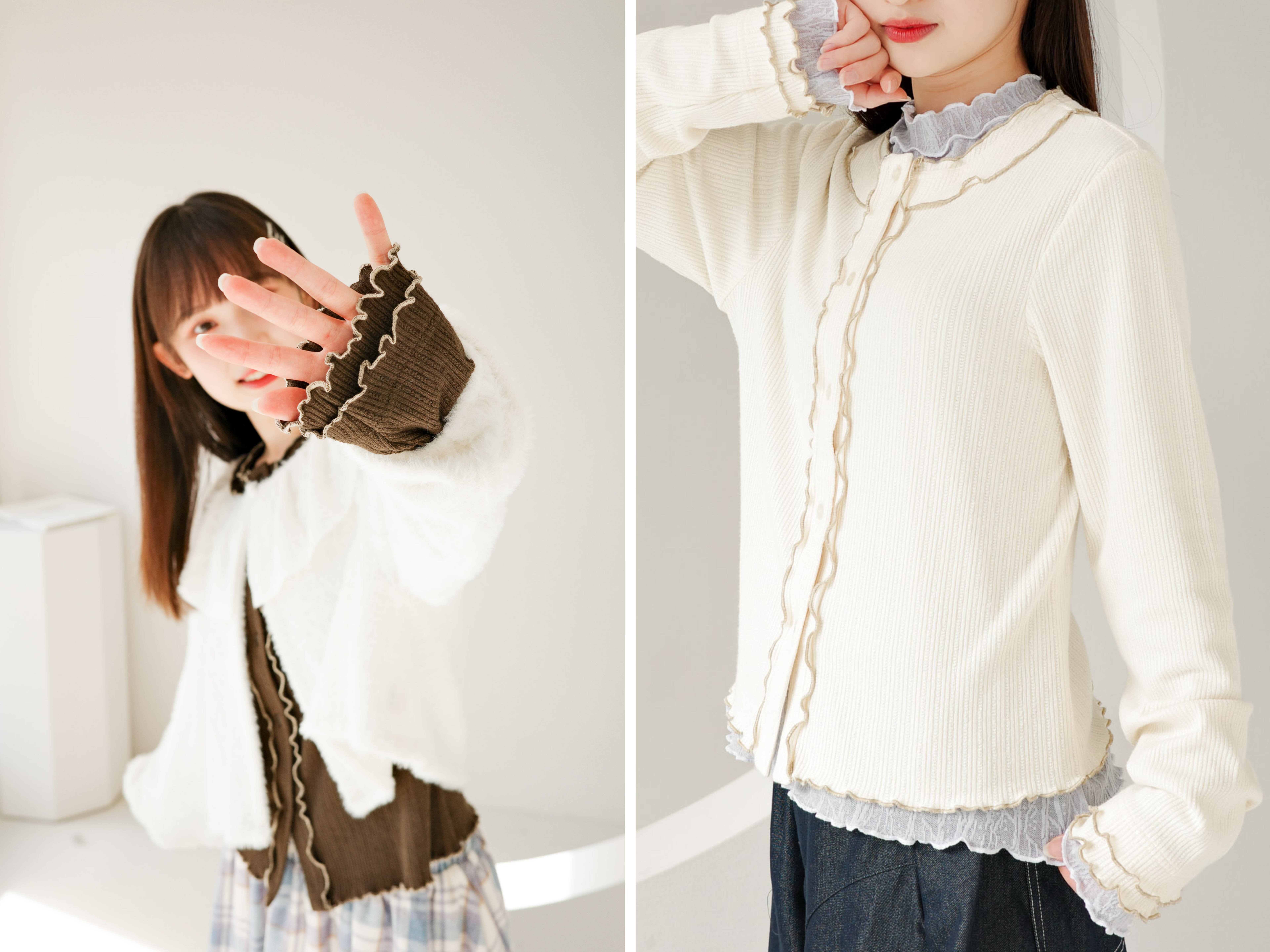 1/23 21:00正式開賣 | YOYOJIN優優今