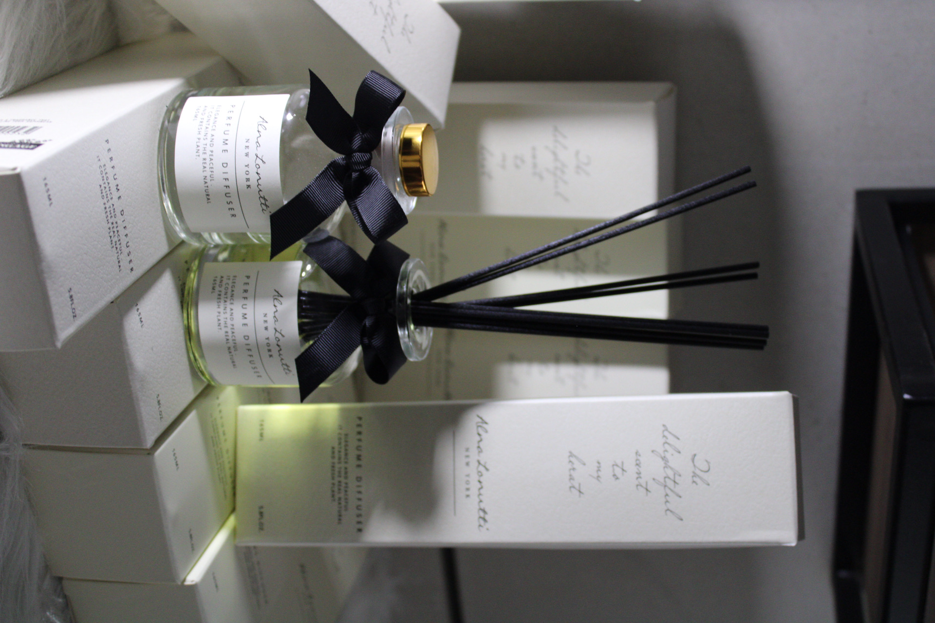 Diffuser | Lionggg_homee