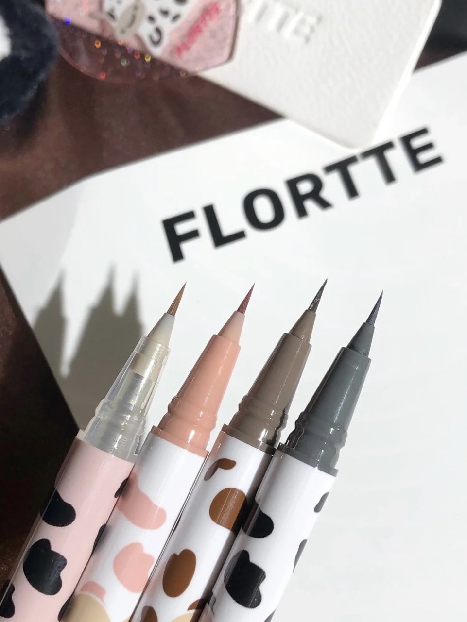 FLORTTE  | Lionggg_homee