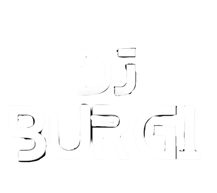 DJ BURGI