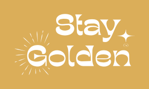 Stay Golden