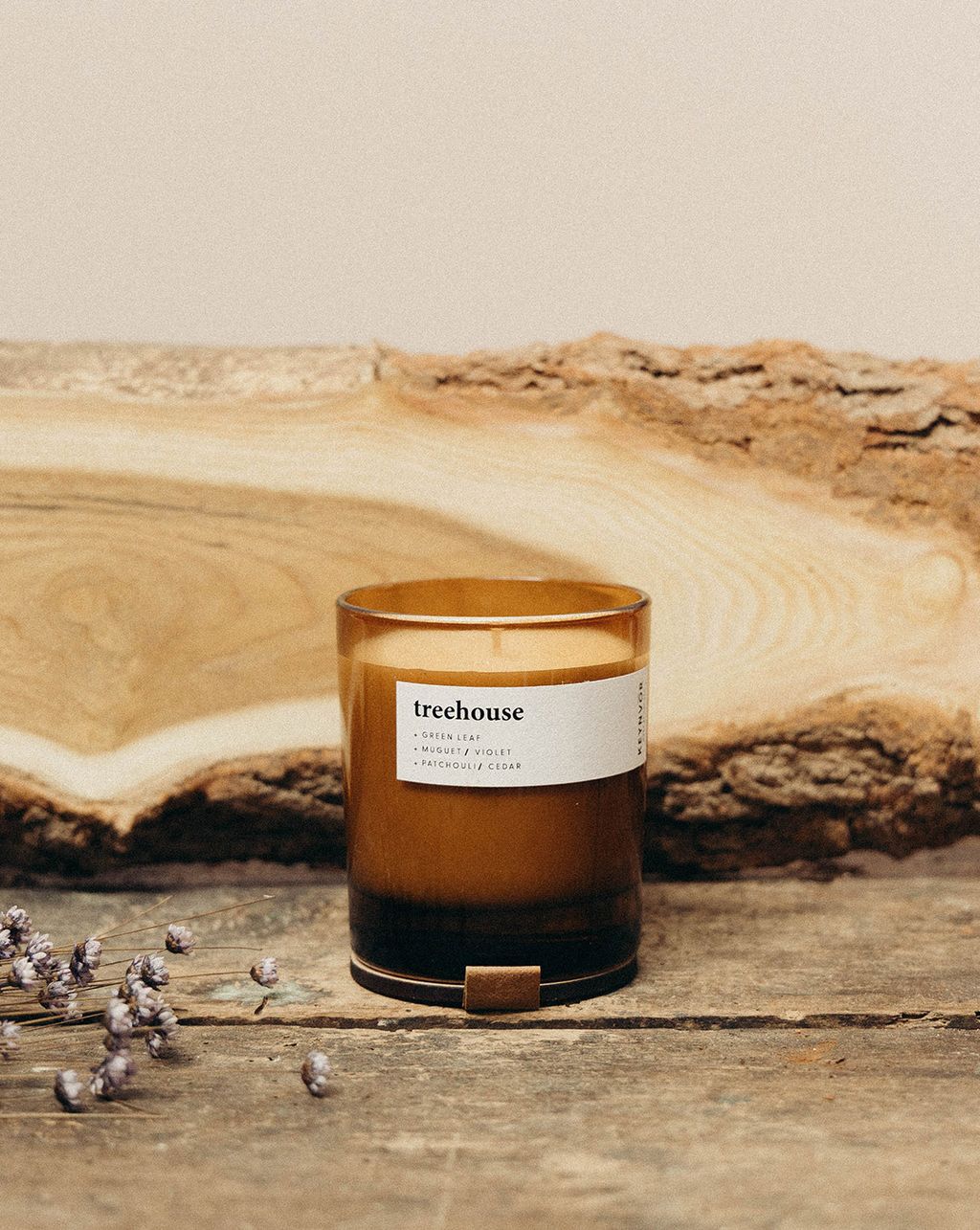 treehouse-amber