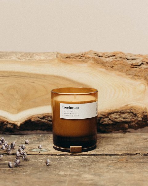 treehouse-amber