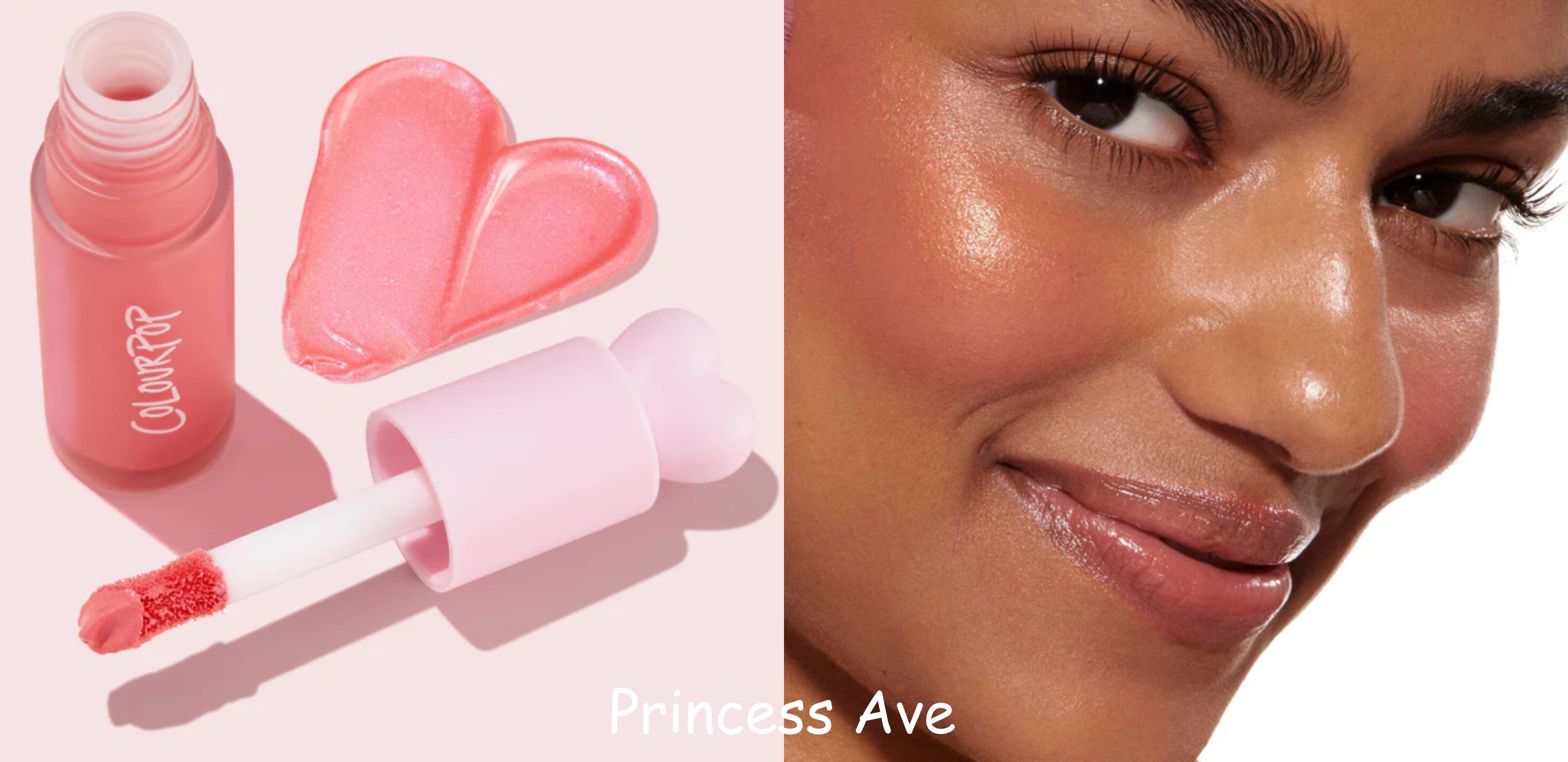 Princess Ave
