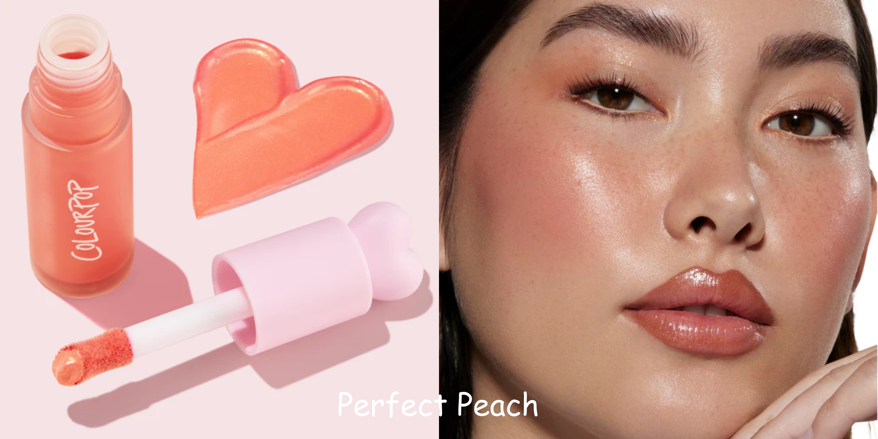 Perfect Peach