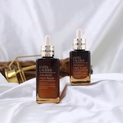 ESTEE LAUDER 特潤超導全方位修護露 小棕瓶