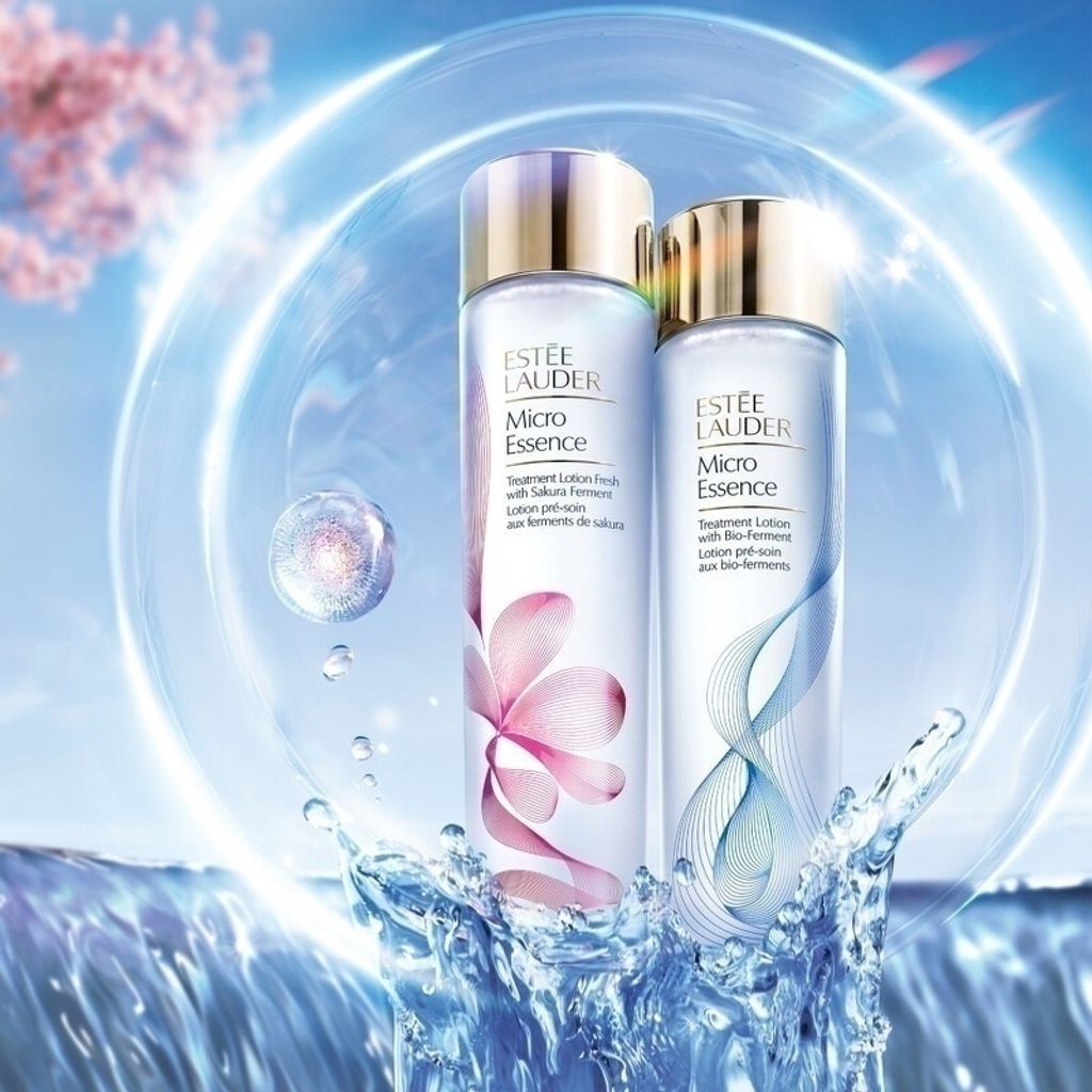 ESTEE LAUDER 新版原生露_1