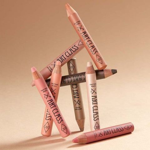 too_cool_for_school_Frottage_Pencil_-_EmpressKorea-330326