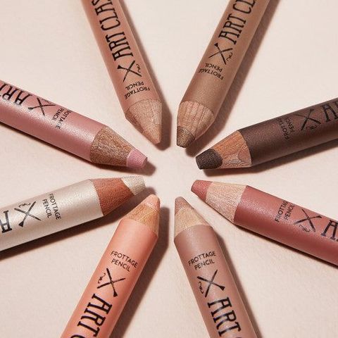 too_cool_for_school_Frottage_Pencil_-_EmpressKorea-330328