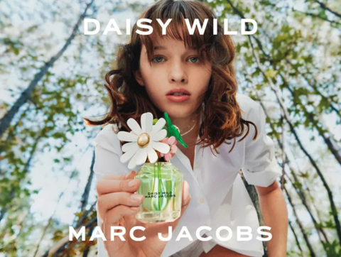 Marc Jacobs 綠野之露淡香精 含稅-7