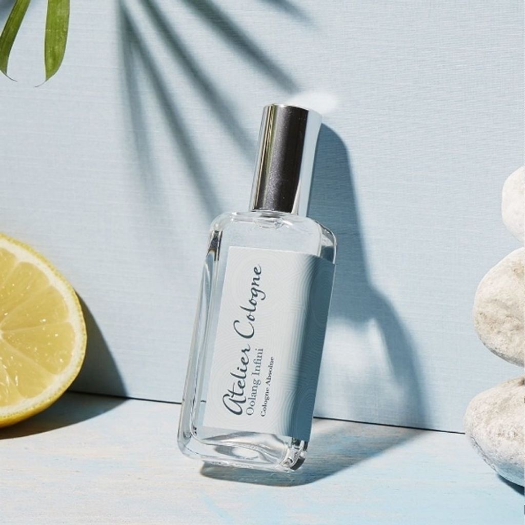 ATELIER COLOGNE 無極烏龍精醇古龍水 30ml 08