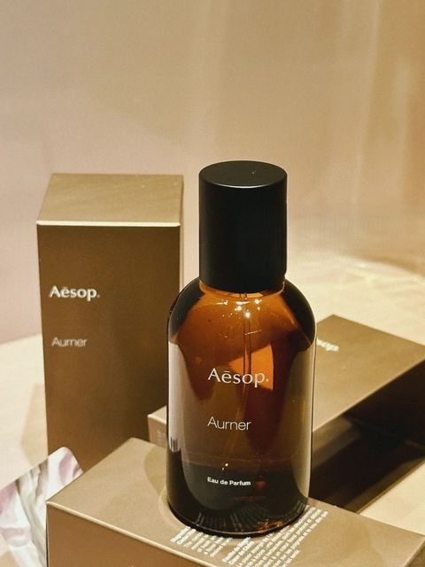 預購｜Aesop 伊索Aurner 詠香水– Cocobeauty.tw
