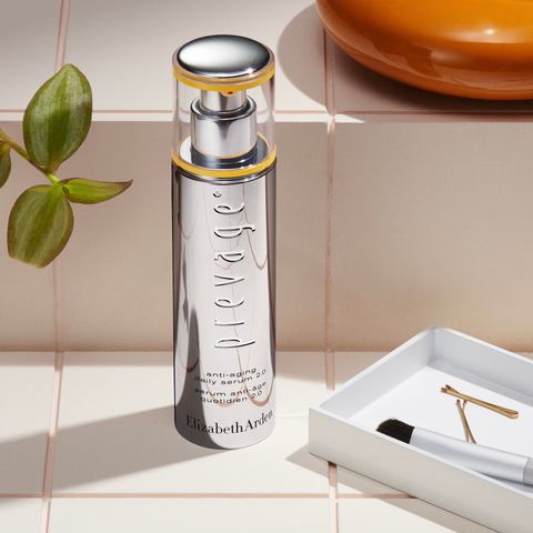 伊麗莎白雅頓實力超有感熬夜神器