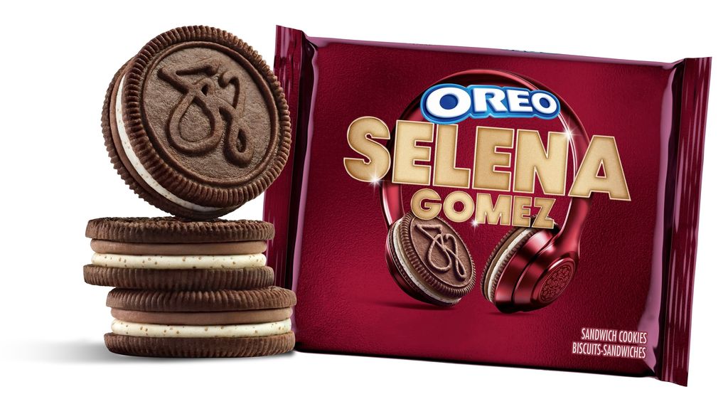 SELENA-Oreos-Visual