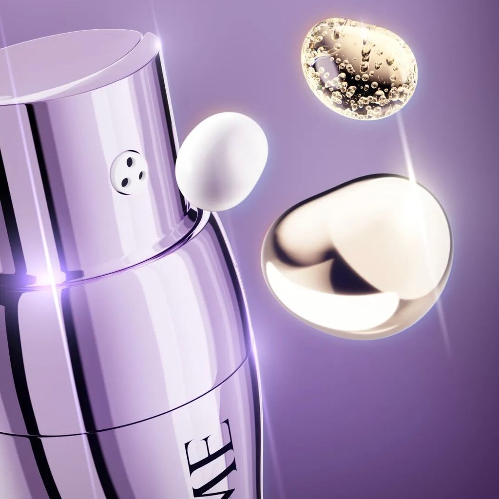 蘭蔻LANCOME_超緊顏醇肽三效精華50ML_建議售價$6,750元_情境圖4