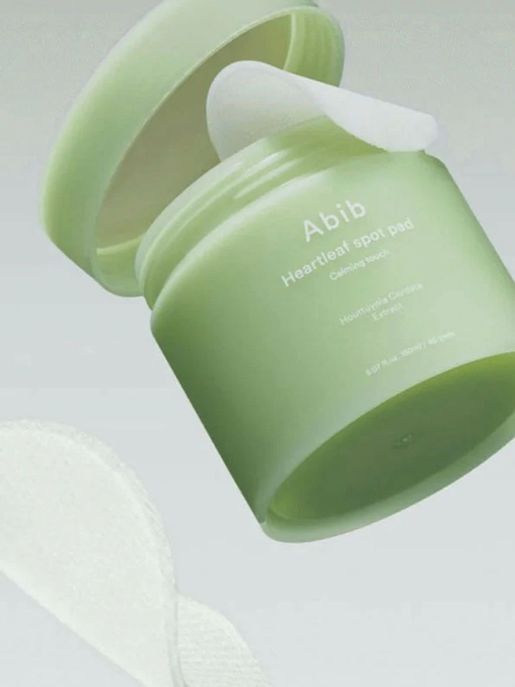 abib-heartleaf-spot-pad-calming-touch