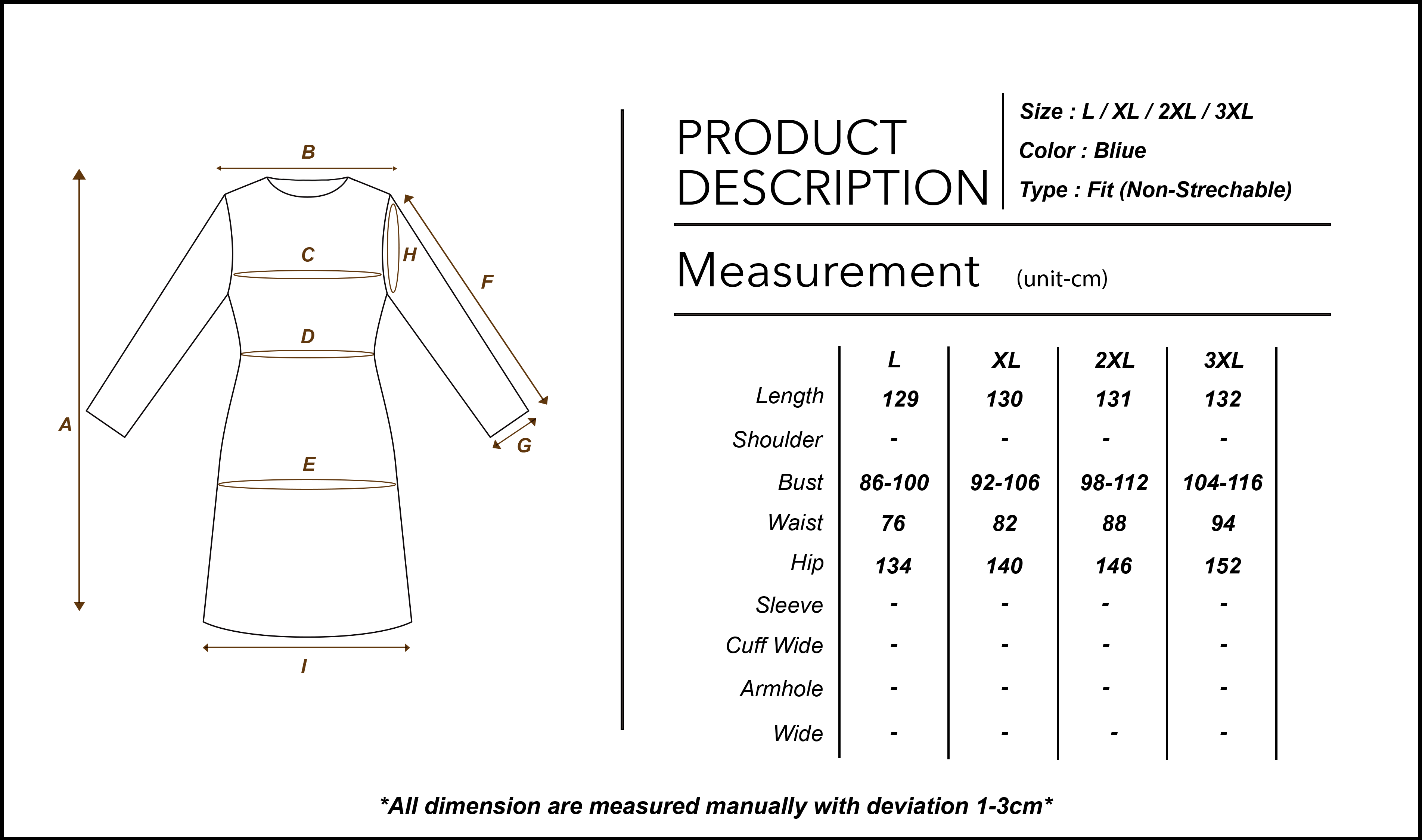 Dress