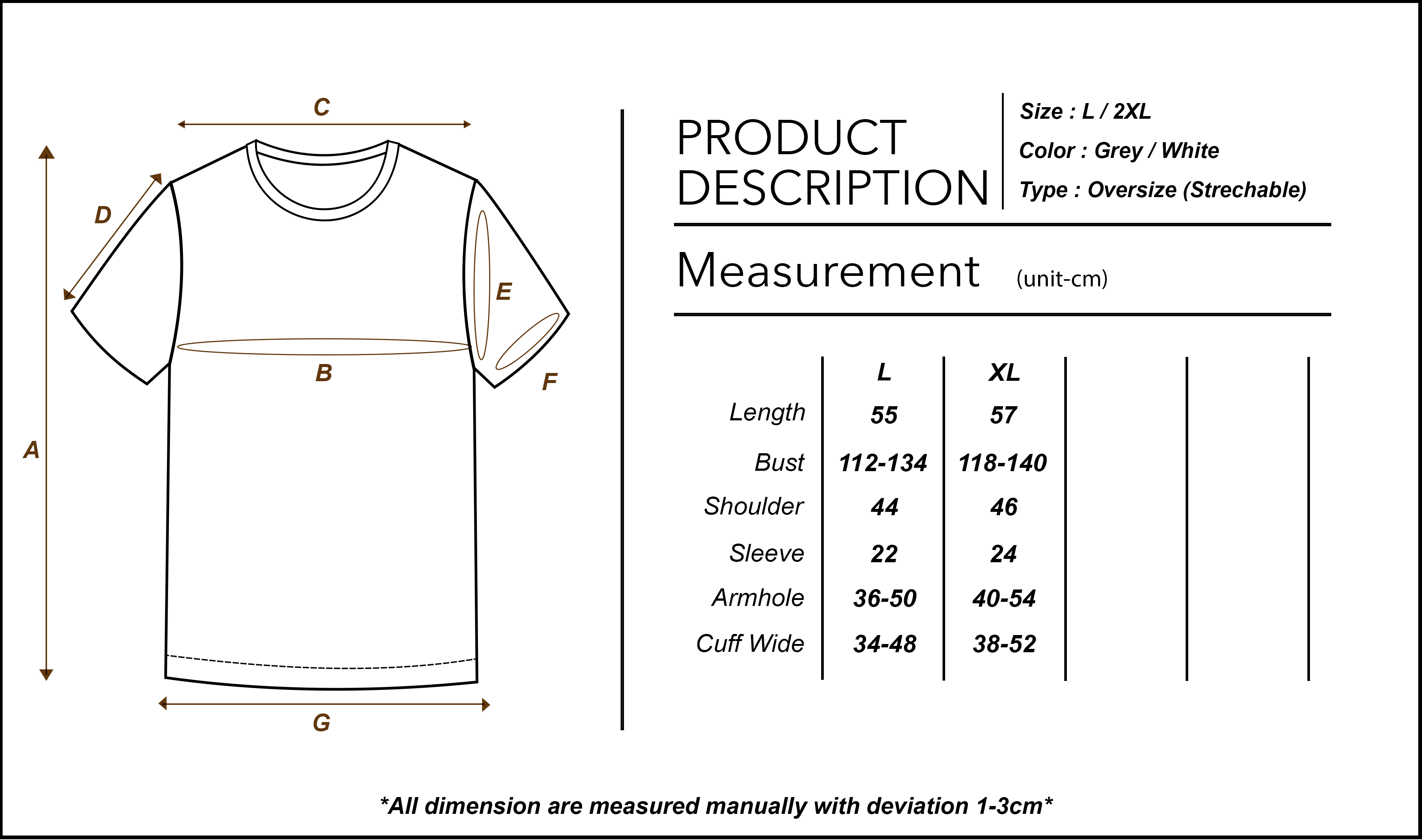 Knitted Polo Zipper Top