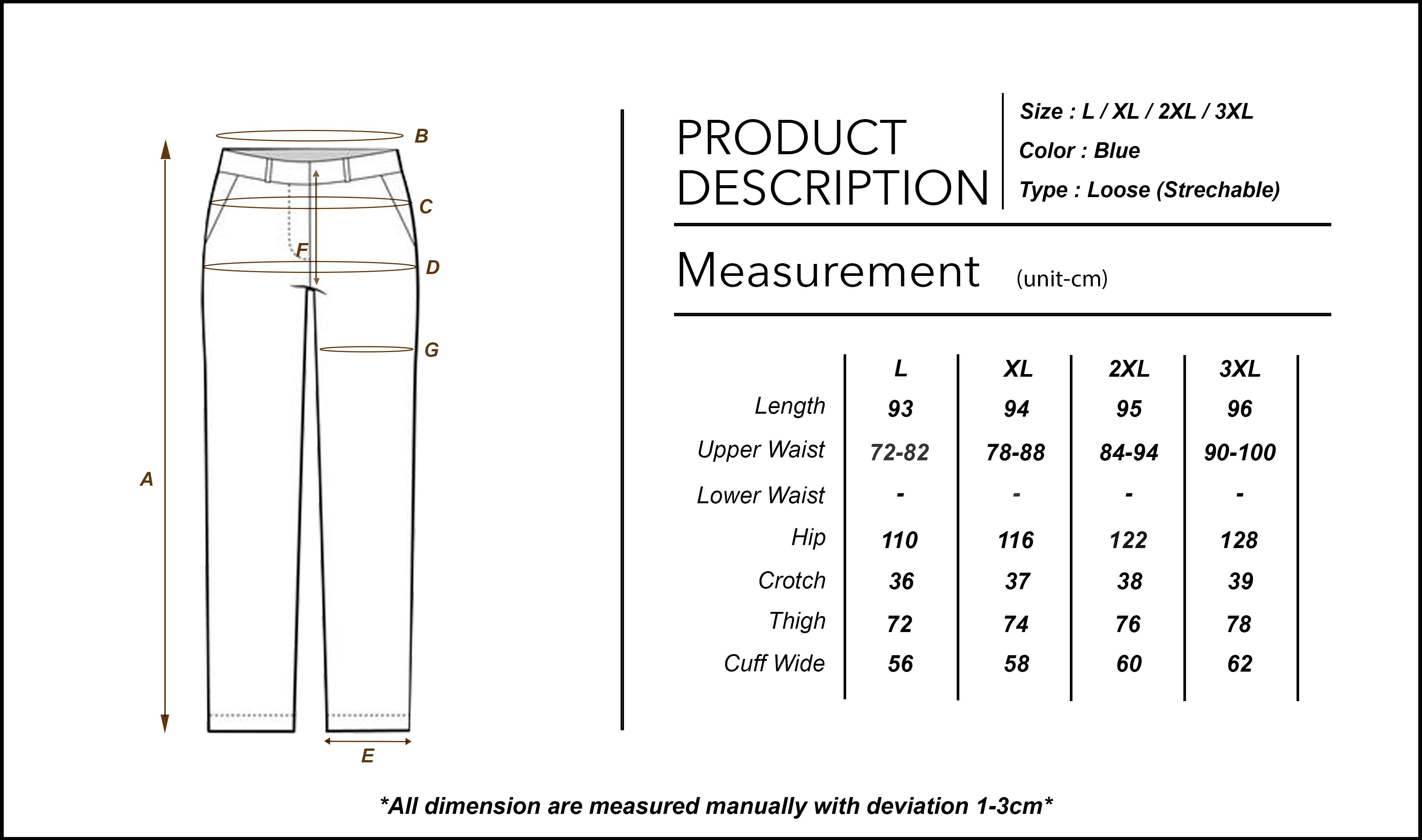 Retro Washed Denim Jeans Short