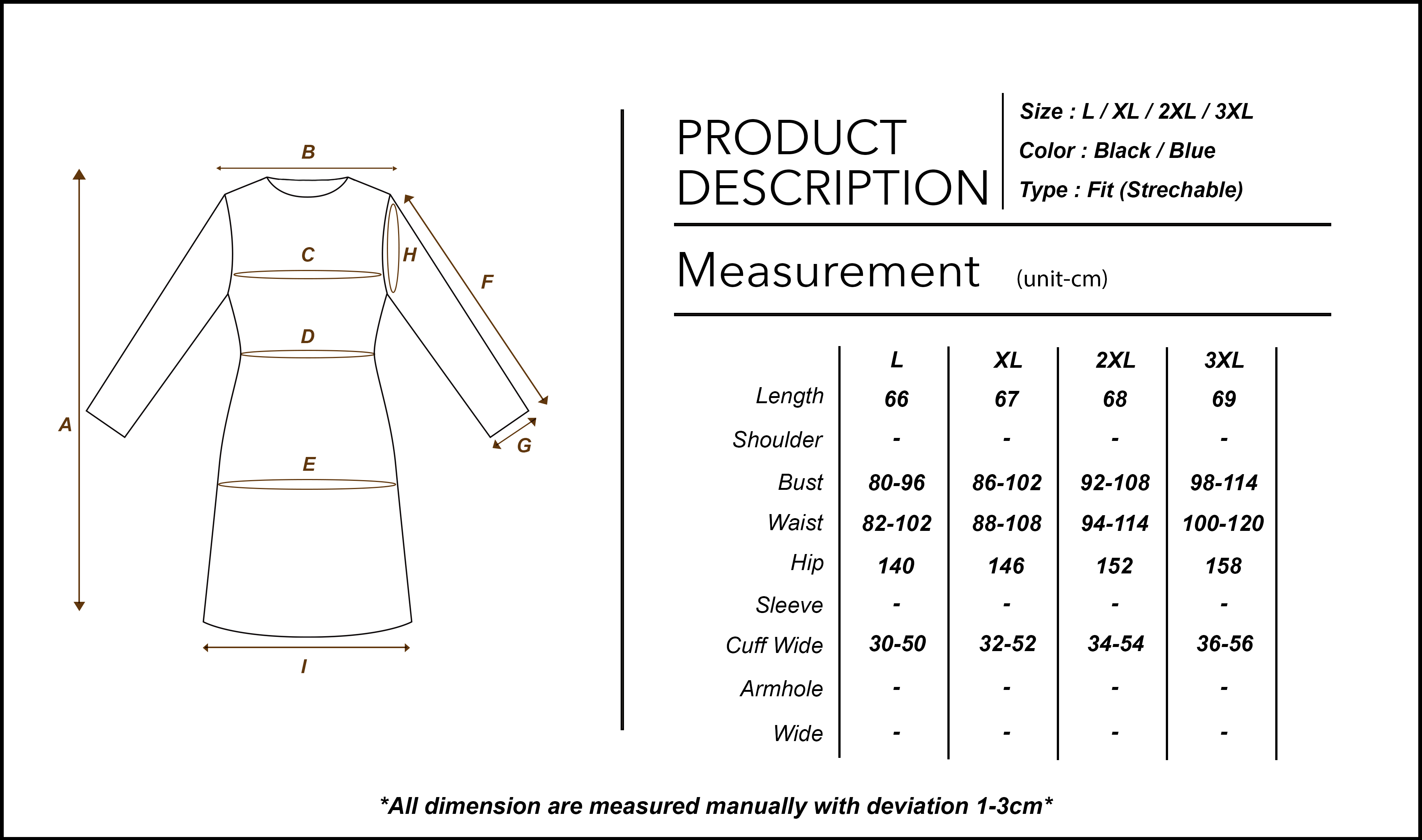 Ethereal Curve Dress