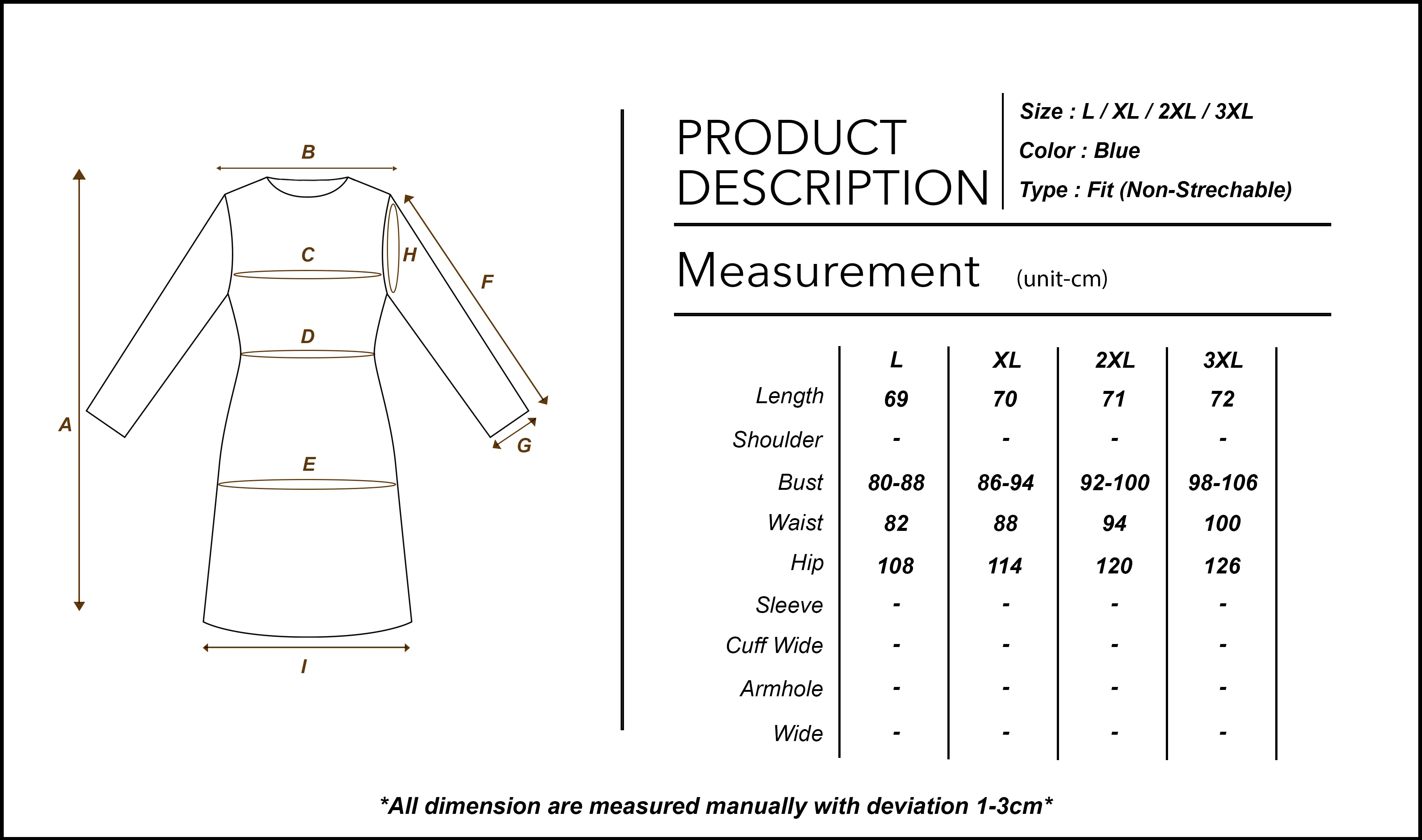 The Choas Halter Neck Dress