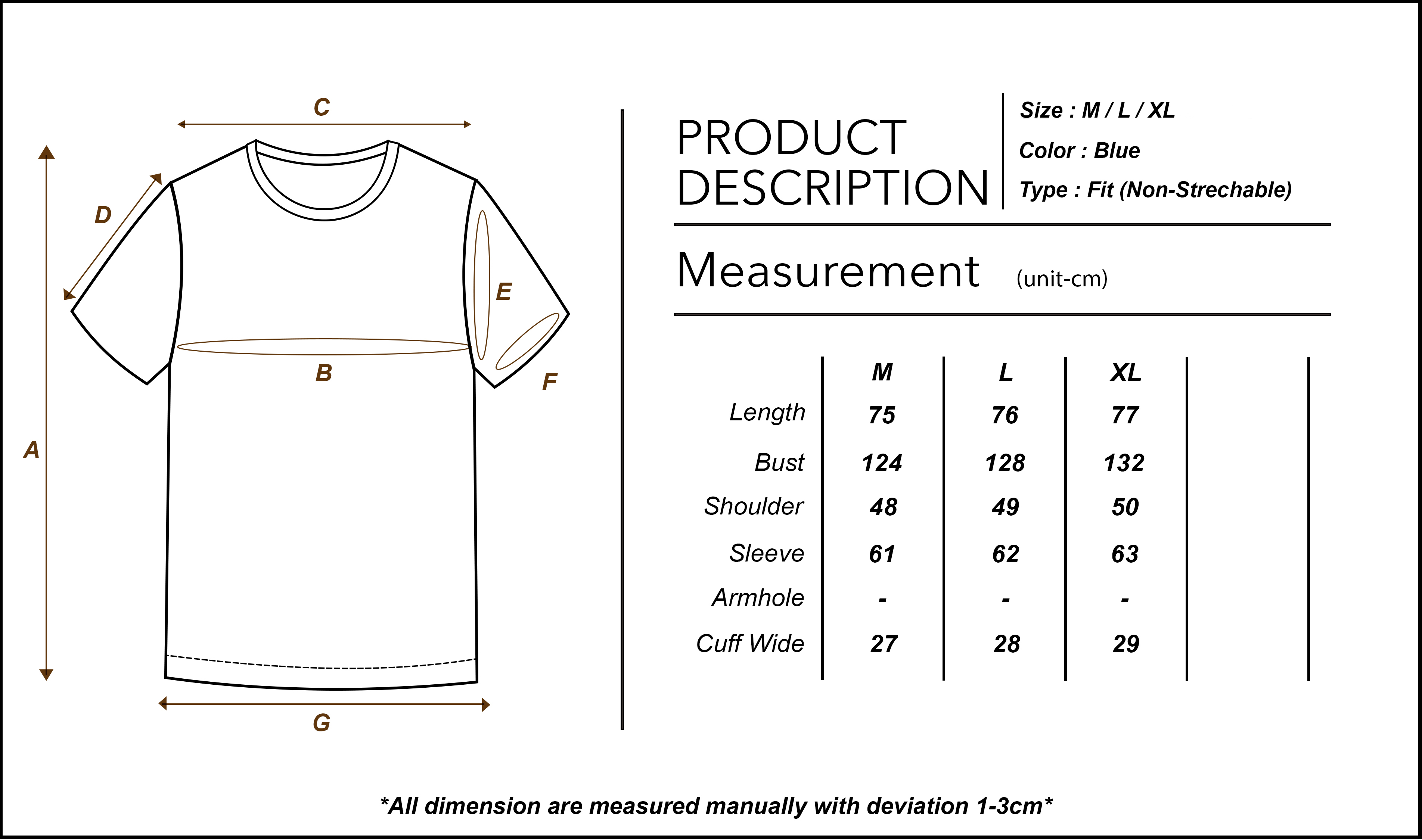 Song Stripe TangZhuang
