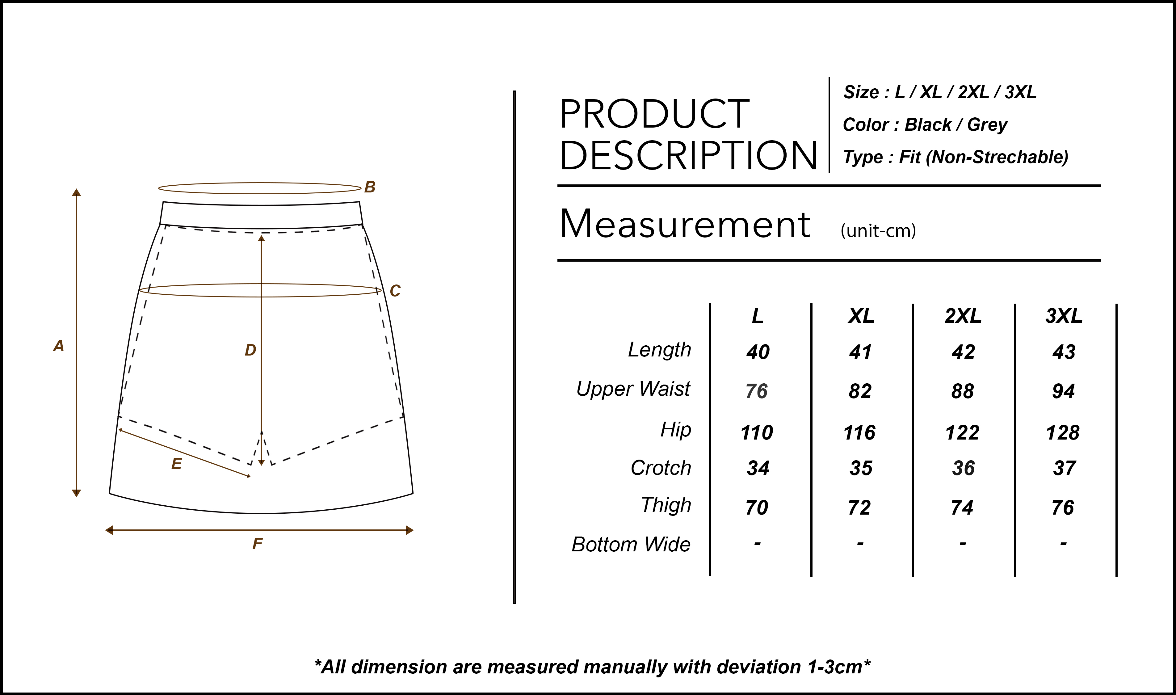 Soft Lace Pleat Skort