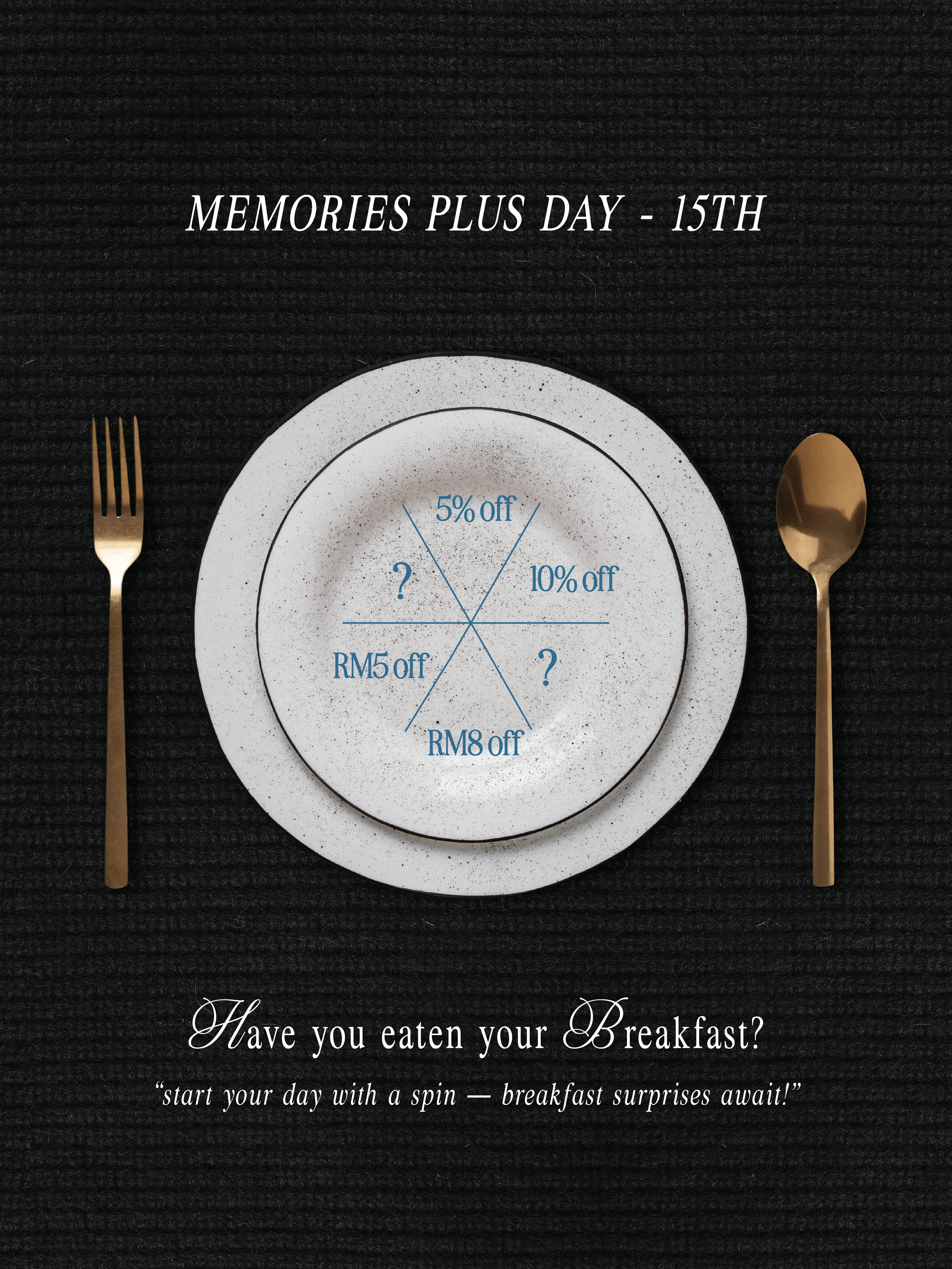  | Memories Plus