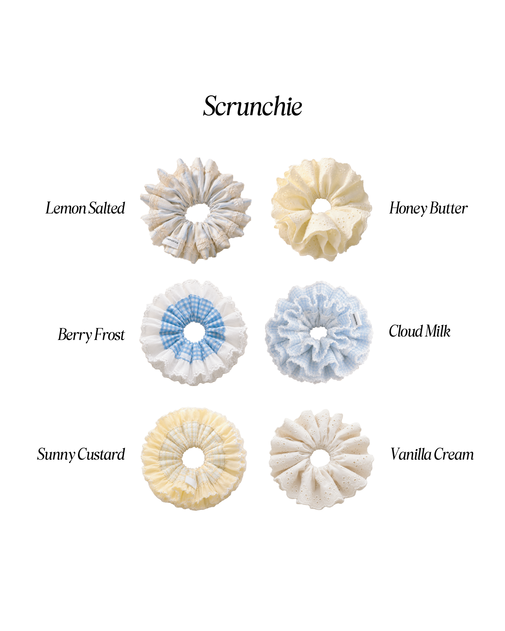 Scrunchie