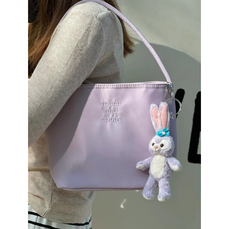 mucu and ebony ♥ Candy Pouch /追跡付 🇰🇷Mucu and ebony 小包– Coucouselect
