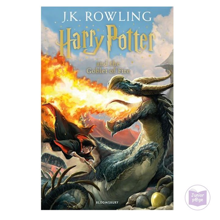 Goblet of Fire