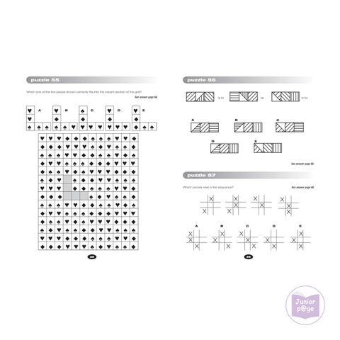 Mensa Riddles & Conundrums Pack: Games and Puzzles to Sharpen Your ...