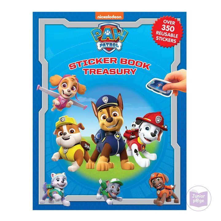 paw