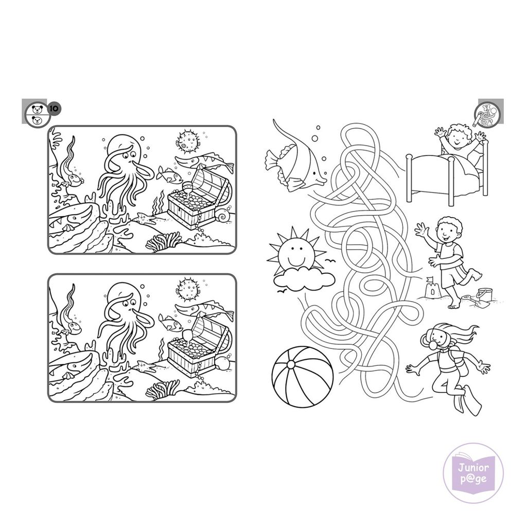Brain Games 2