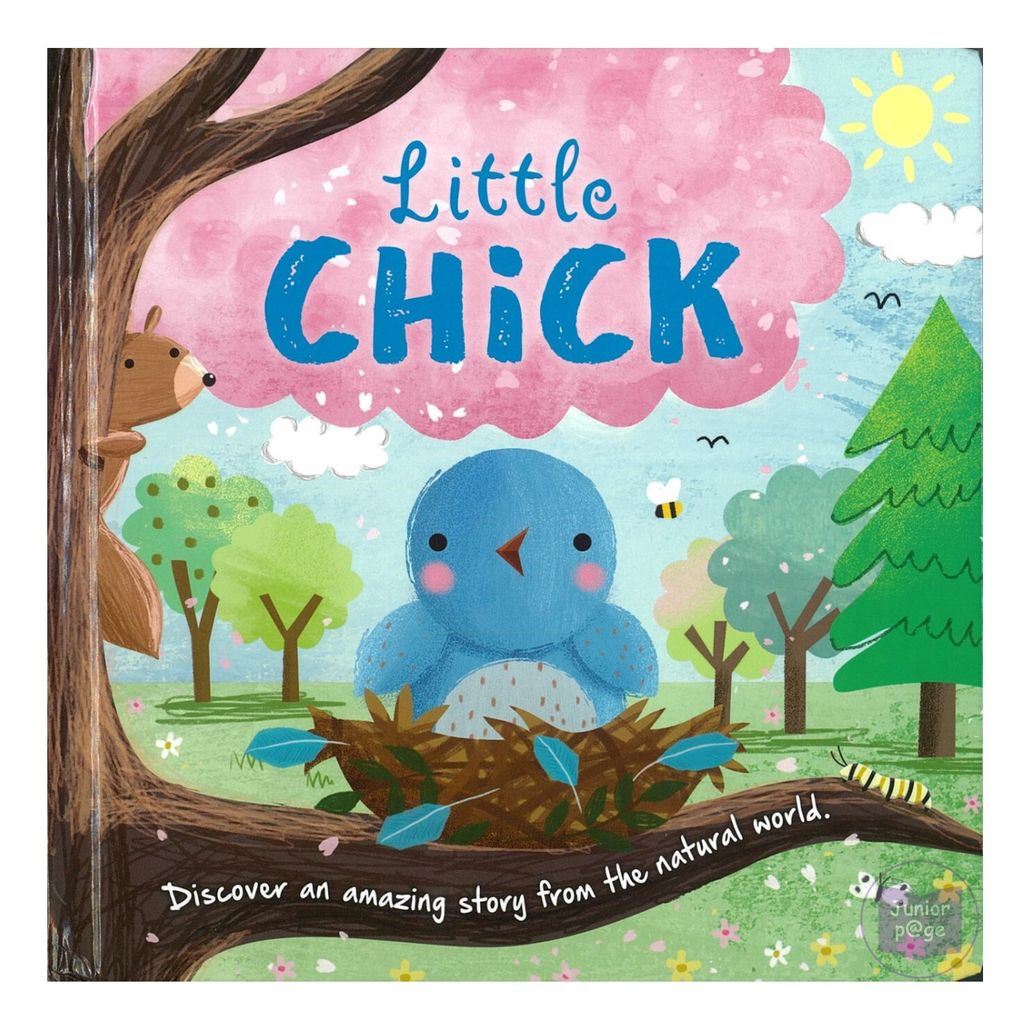 chick