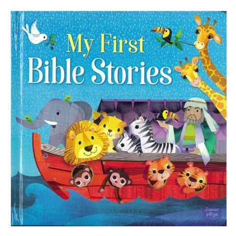 bible st