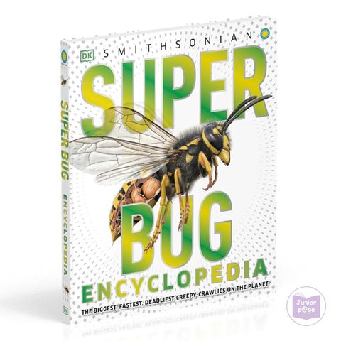 Super Bug
