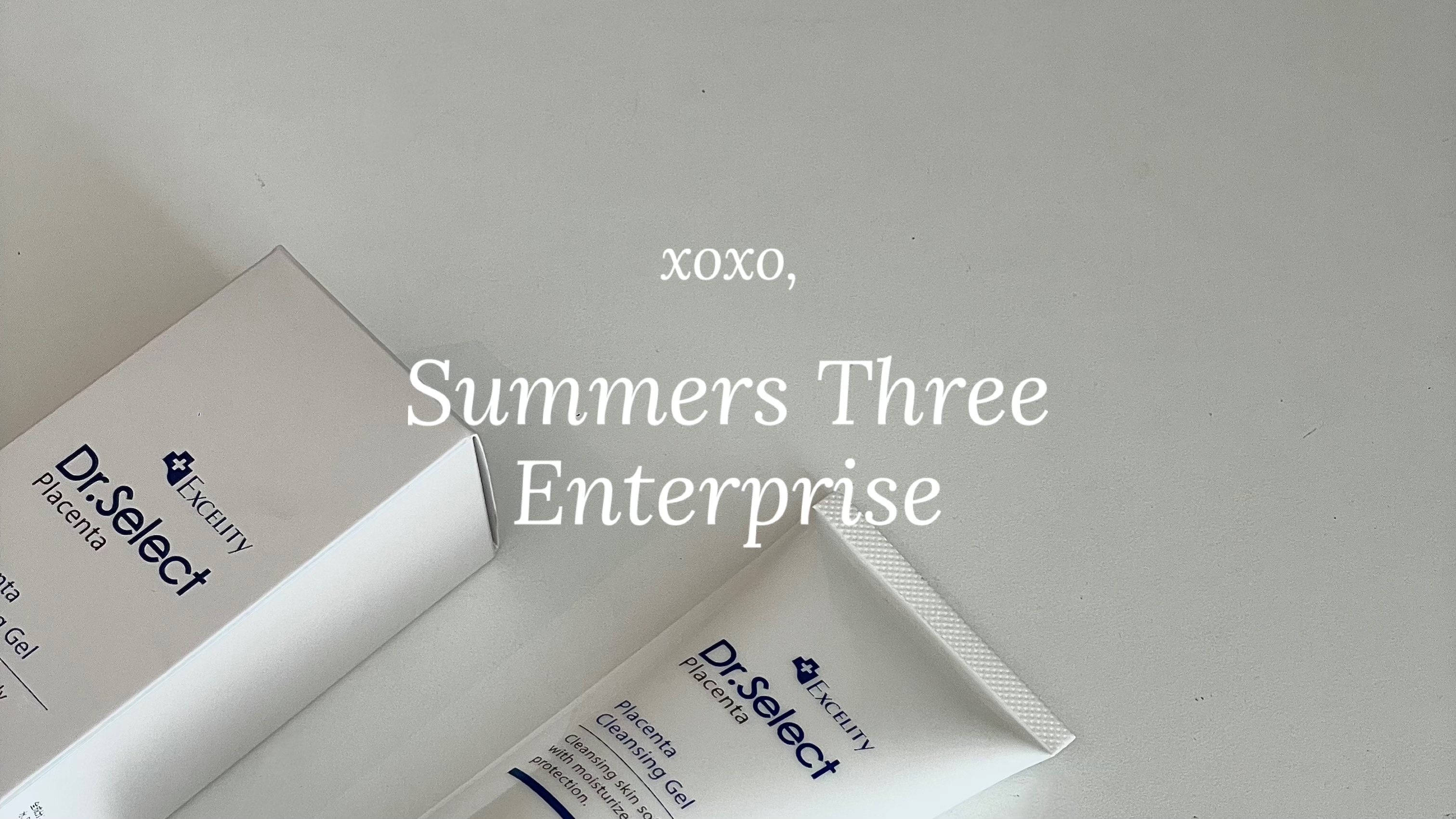  | Summers Three Enterprise