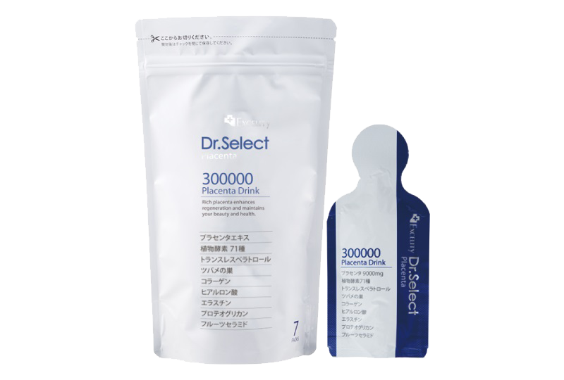 胎盘素口服液300000mg V2