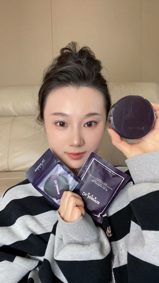 双层气垫 + 妆前乳组合 🎀 | SELIN GLOBAL ENTERPRISE