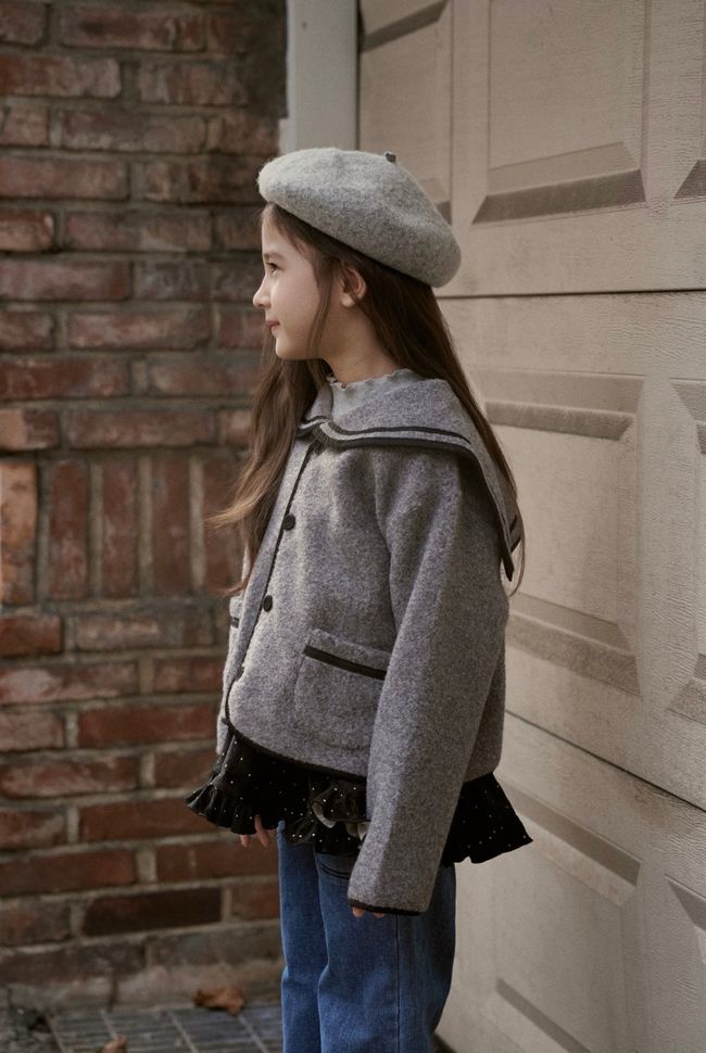 Chill_baby | 冬裝新品 New🤍 - 