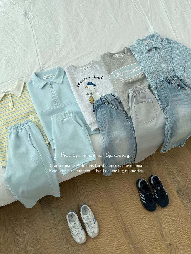 Chill_baby | 春裝新品 New🤍 - 