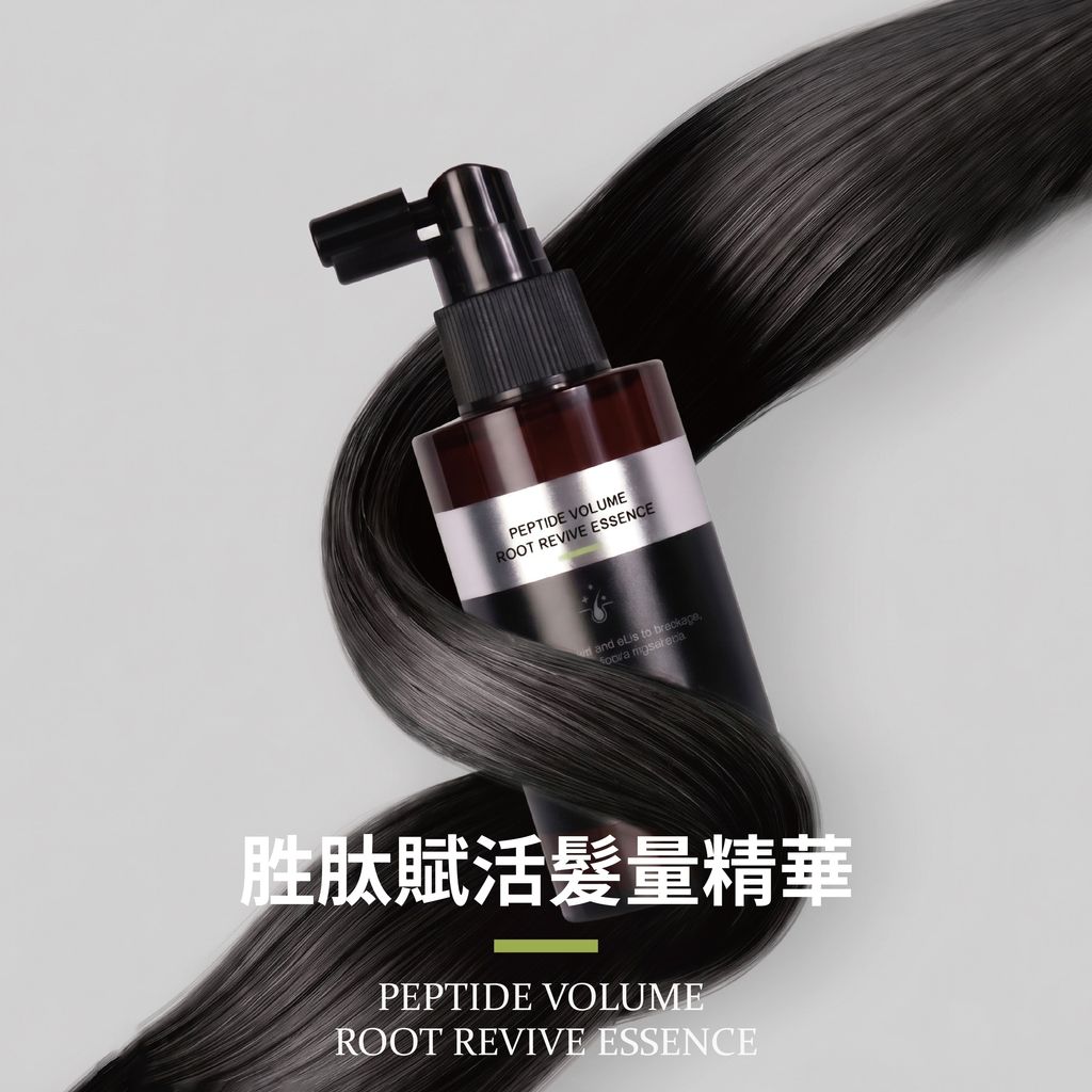 15.LEN-胜肽賦活髮量精華 商品照2