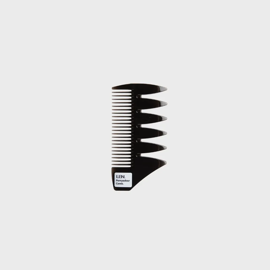 專業造型梳 排骨梳 三叉梳 手梳 復古油頭梳 Double-Sided Fishbone Comb 7 tw-11134207-7rasc-m3bbijnmoxlmdb