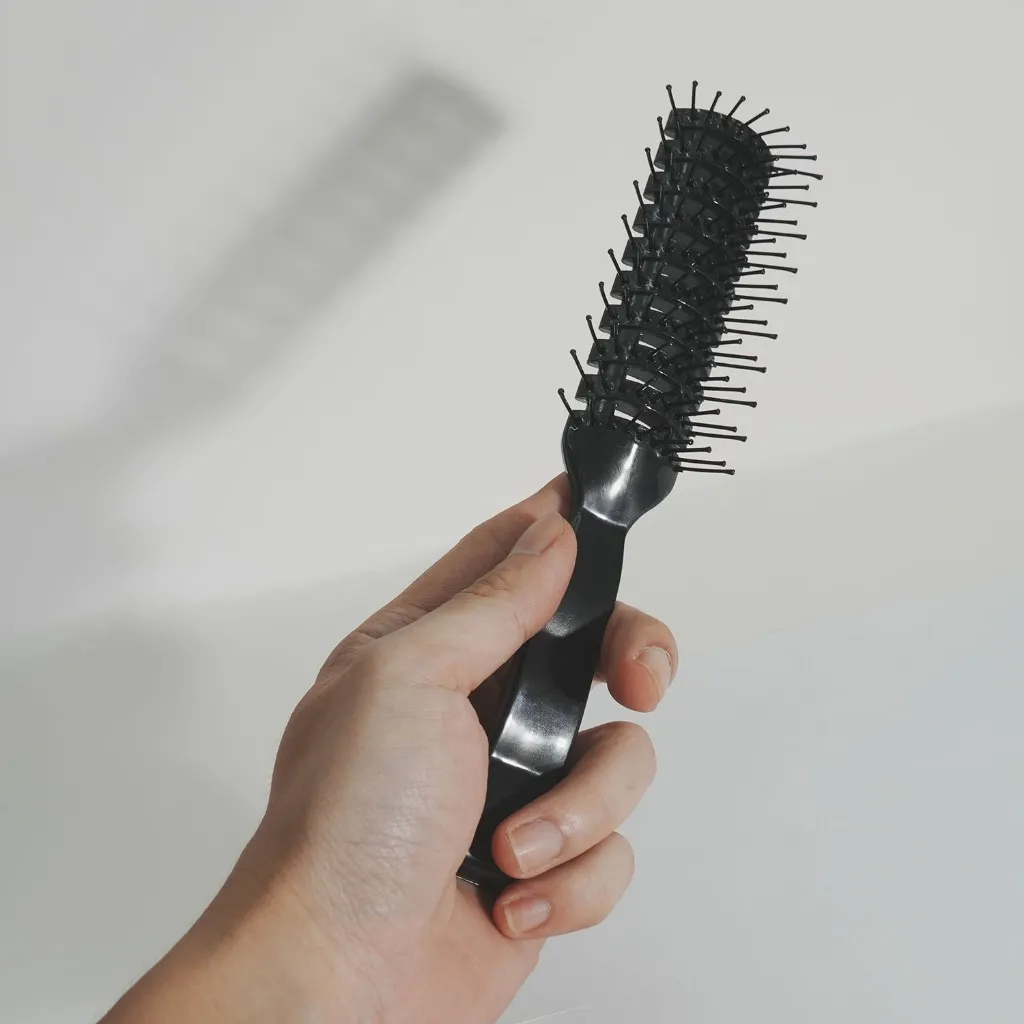 專業造型梳 排骨梳 三叉梳 手梳 復古油頭梳 Double-Sided Fishbone Comb 10 tw-11134207-7rasg-m3bjlo3tto4719