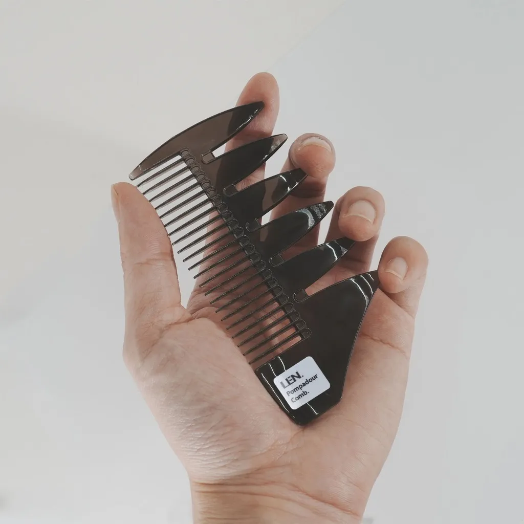 專業造型梳 排骨梳 三叉梳 手梳 復古油頭梳 Double-Sided Fishbone Comb 11 tw-11134207-7rash-m3bjlpftwtw754